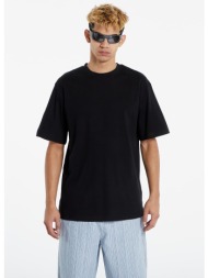 μπλουζάκι urban classics tall tee black s