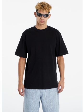 μπλουζάκι urban classics tall tee black s σε προσφορά