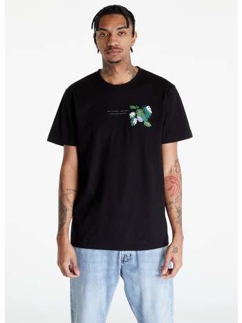 μπλουζάκι queens mám doma nemocnou monsteru t-shirt unisex σε προσφορά