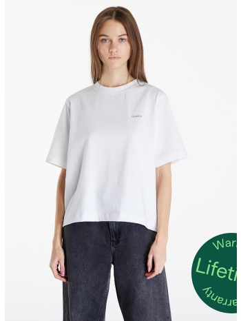 μπλουζάκι queens women`s essential t-shirt with contrast