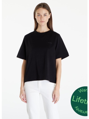 μπλουζάκι queens women`s essential t-shirt with tonal print σε προσφορά