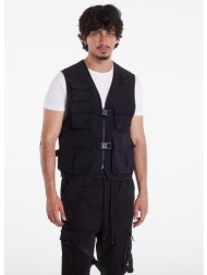 urban classics tactical vest black m