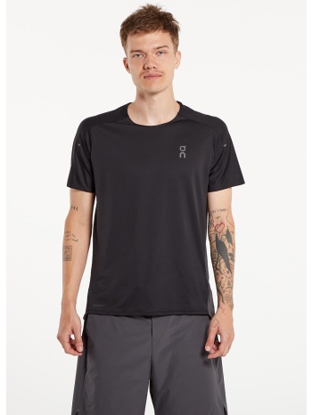 φανελάκι on performance short sleeve tee black/ eclipse m σε προσφορά