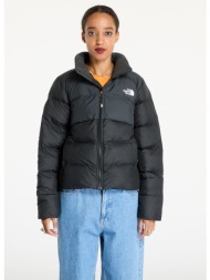 μπουφάν the north face saikuru jacket tnf black/ asphalt gray xs