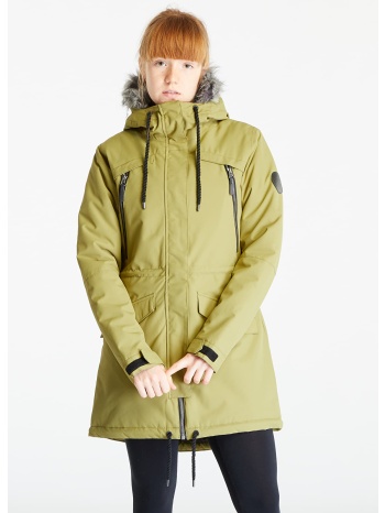 μπουφάν horsefeathers maddy jacket iguana xs