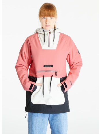 μπουφάν horsefeathers derin ii jacket tea rose xs