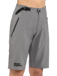 βερμούδες horsefeathers ruth bike shorts titanium 36
