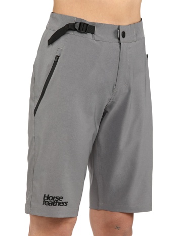 βερμούδες horsefeathers ruth bike shorts titanium 36
