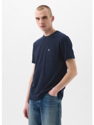 μπλουζάκι gap pocket ...