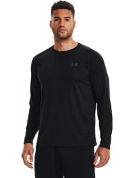 φούτερ under armour tech 2.0 ls black xl