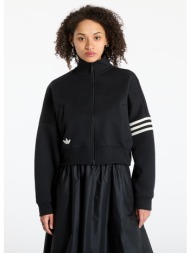 φούτερ adidas neuclassics track top black/ cream white s