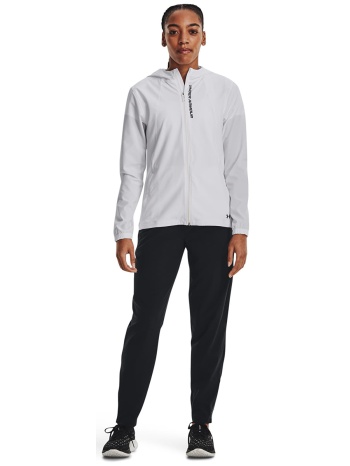 παντελόνια under armour outrun the storm pant black xl σε προσφορά