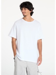 φανελάκι jordan flight base tee 2-pack white m