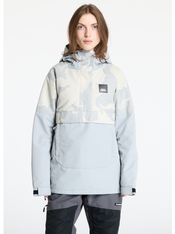 μπουφάν horsefeathers mija ii jacket snowstorm xs