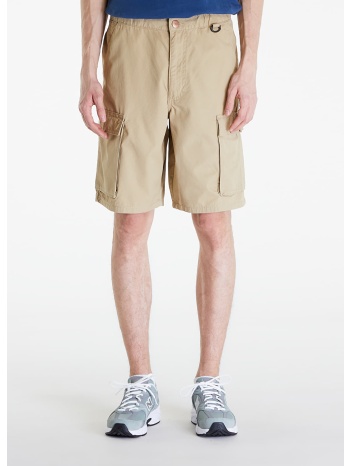 βερμούδες wrangler casey utility short saddle w33 σε προσφορά