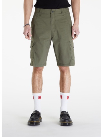 βερμούδες lee xm crossroad cargo short olive night w34 σε προσφορά