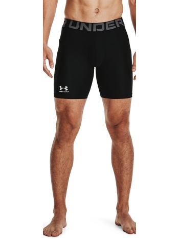βερμούδες under armour hg armour shorts black xs