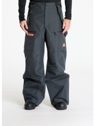 παντελόνια nike acg `chena vortex` storm-fit adv bibs anthracite/ anthracite/ summit white xxs