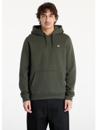 φούτερ dickies oakport hoodie olive green s