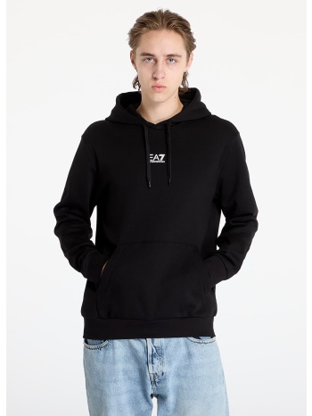 φούτερ ea7 emporio armani sweatshirt black m σε προσφορά