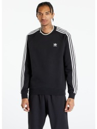 φούτερ adidas adicolor classics 3-stripes sweatshirt black s
