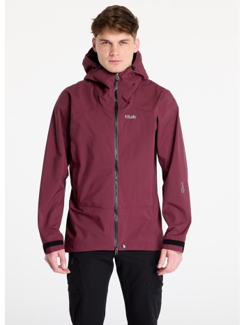 μπουφάν tilak storm 23 jacket windsor wine m σε προσφορά