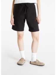 βερμούδες carhartt wip american script sweat short black xxl