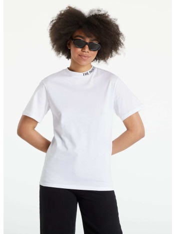 μπλουζάκι the north face zumu tee white s σε προσφορά