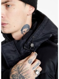 μπουφάν daily paper epuffa black s