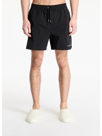 daily paper mehani shorts black m