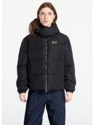 μπουφάν ea7 emporio armani bomber jacket black m