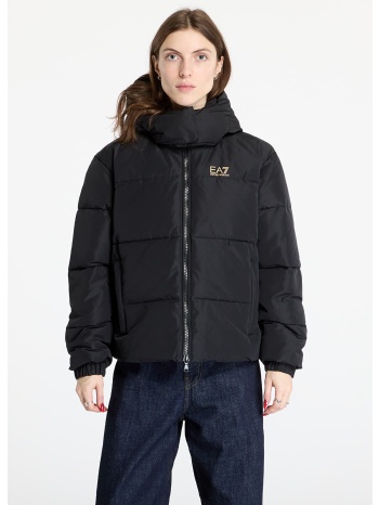 μπουφάν ea7 emporio armani bomber jacket black m σε προσφορά