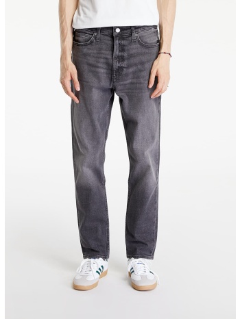 παντελόνια lee austin dark smoke 33/32 σε προσφορά