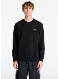 φούτερ dickies oakport sweatshirt black l