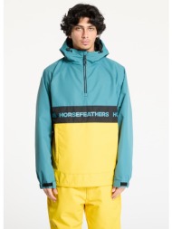 μπουφάν horsefeathers gordie jacket hydro s