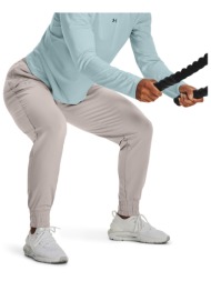 παντελόνια under armour meridian cw pant ghost gray m