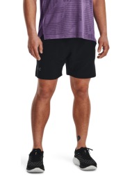 βερμούδες under armour launch elite 2in1 7`` short black s