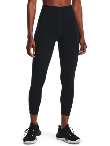 κολάν under armour meridian ankle leg pintuk black xs σε προσφορά