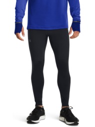παντελόνια under armour qualifier elite cold tight black m