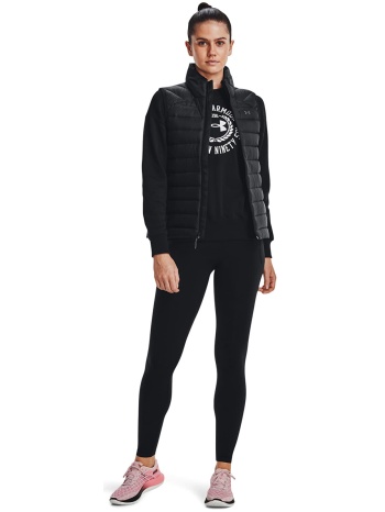 under armour armour down 2.0 vest black xs σε προσφορά