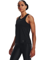 under armour iso-chill laser tank black xs