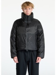 μπουφάν rains kevo short puffer jacket w4t3 unisex black m