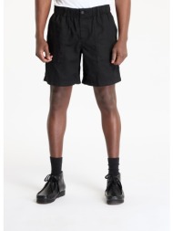 calvin klein jeans linen short black 29
