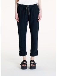 παντελόνια roxy on the seashore anthracite xs