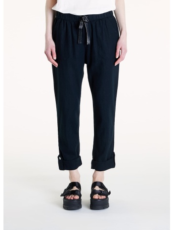 παντελόνια roxy on the seashore anthracite xs σε προσφορά