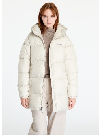μπουφάν columbia puffect™ ii mid hooded jacket dark stone m σε προσφορά