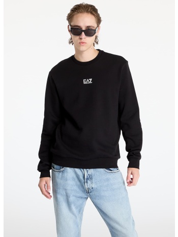 φούτερ ea7 emporio armani sweatshirt black xl σε προσφορά