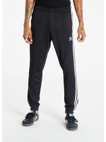 φόρμα adidas originals sst track pant black/ white s σε προσφορά
