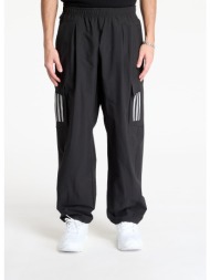 παντελόνια adidas x mercedes amg petronas formula one team mechanics pant black/ black/ reflective s