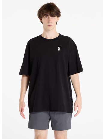 φανελάκι on club t-shirt black s